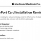 Illustration for article titled MacBook and MacBook Pro Repair Document Leaked, Confirms Late 2008 Update